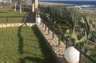 Capo Campolato - Casa Comunale - 5