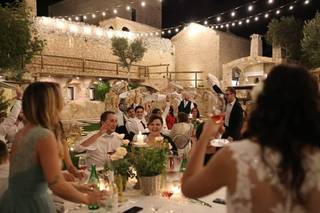 Masseria San Paolo Grande - 12