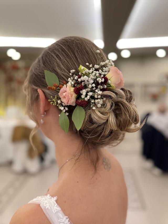 For You Hair Style - 1