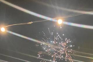 FD Group Fireworks - 10