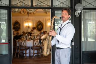 Thomas De Gobbi Dj Sax - 8