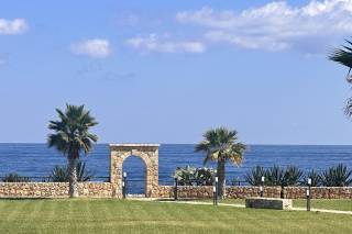 Capo Campolato - Casa Comunale - 6