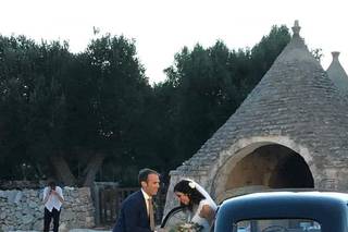 Masseria San Paolo Grande - 13