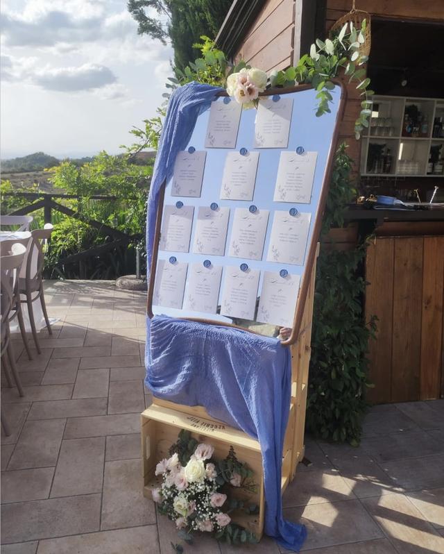 Mugello Wedding - 2