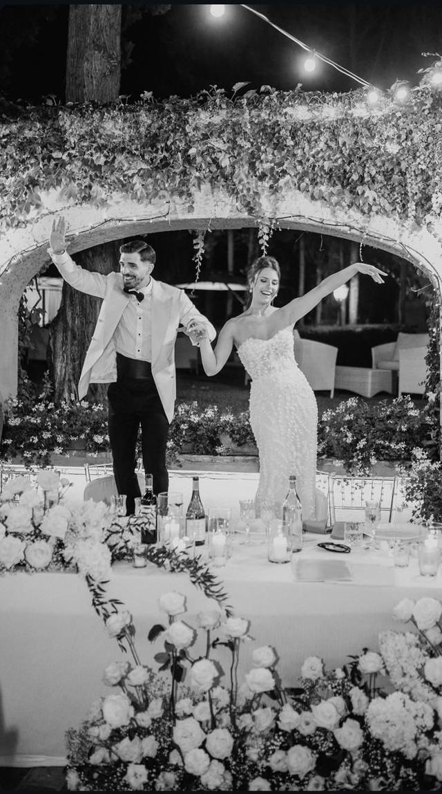 Staveley Wedding - Roberto Staveley Girardi Falcone - 2