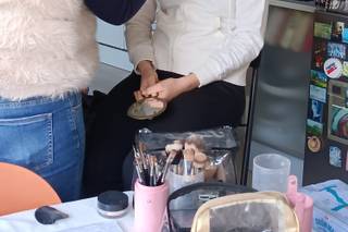 Laura Mistretta Make Up Artist - 8