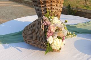 Da Thomas flower design - 9