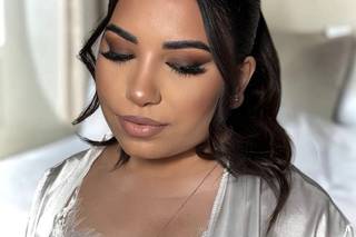 Ale Make-up Artist - 5