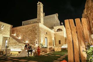Masseria San Paolo Grande - 14