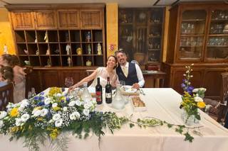 Ristorante Il Battibecco - 8