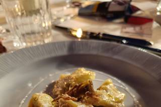 Daele Banqueting - 8