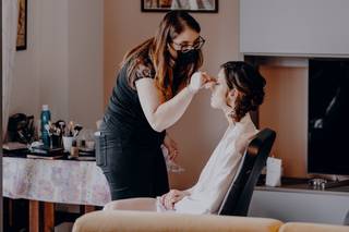 Federica Matarese Make-up Artist - 19