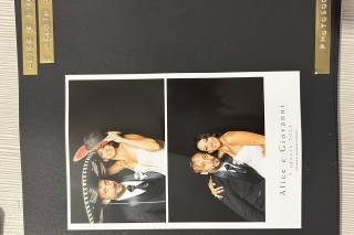 Kiøsk Photobooth - 10
