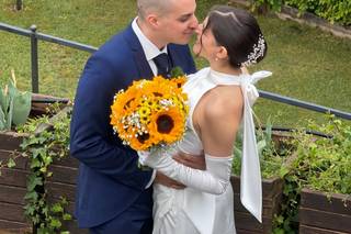 Matteo Catalfamo Wedding Planner - 10