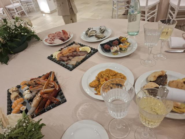 Olimpia Catering - 1