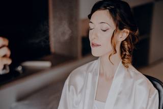 Federica Matarese Make-up Artist - 20