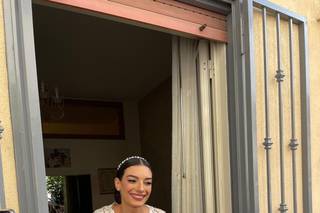 Sara Coniglio Bridal make-up specialist - 5
