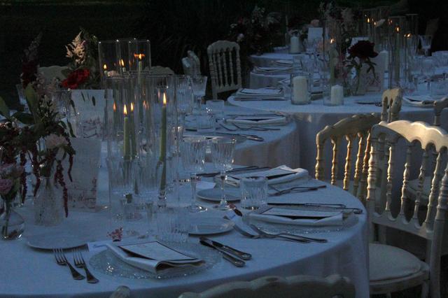 Daele Banqueting - 1