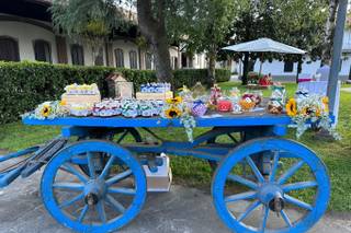 Cilindro&Bouquet - 20