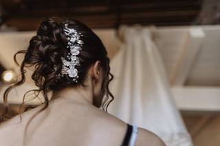 La Venere del Sole Acconciature - 19