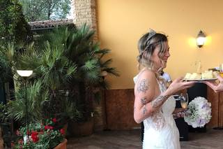 L'Atelier della Sposa - 5