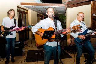 Cavalli Acoustic Quartet - 5