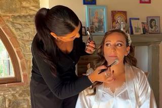 Elvi Make-up Artist - 8
