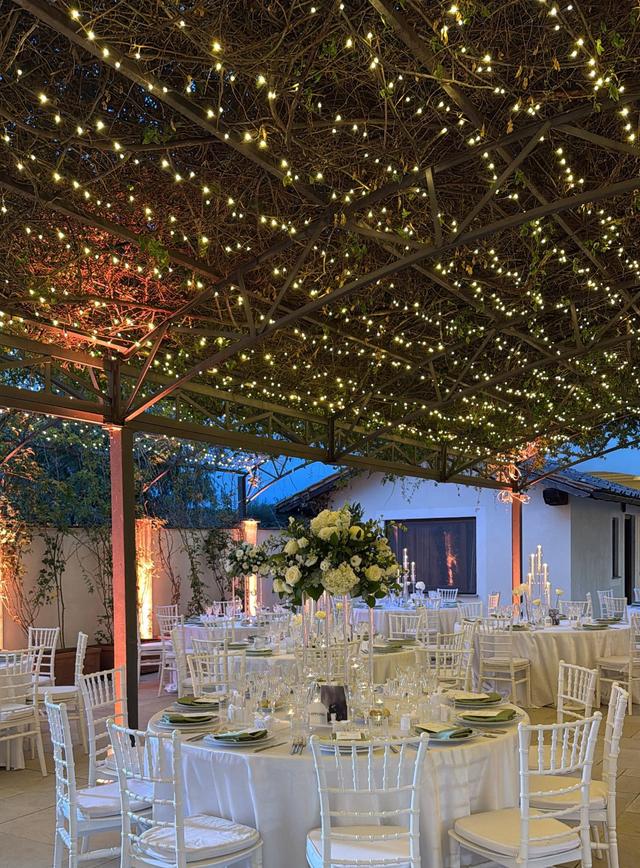 Carlotta Cioffi Events - 2