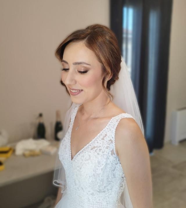 Hilary Battisti - 2