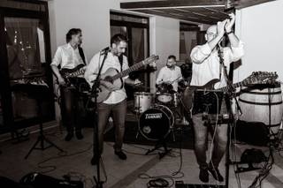 Cavalli Acoustic Quartet - 6