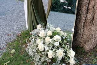 Tiziana Bongiorni Allestimenti Floreali - 10