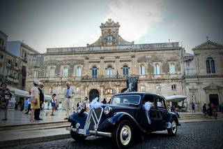 Auto epoca - 8