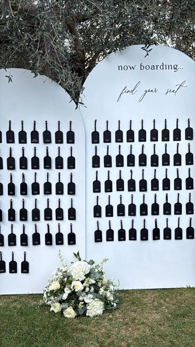 Carlotta Cioffi Events - 3