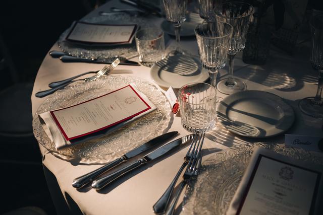 Daele Banqueting - 4