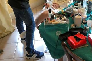 Top Style - Consulenti d'immagine & Barber Shop - 9