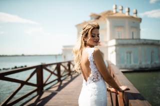 Dalila Tammaro Visagista - 12