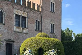 Castello Bevilacqua - 12