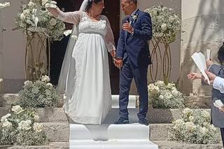 Melissa Trentin - Bridal Stylist - 5