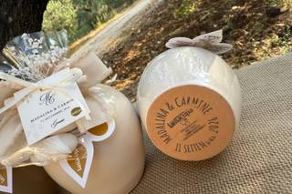 Azienda Agricola Lamacupa - 7