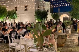 Lia Serra Apulia Wedding - 18