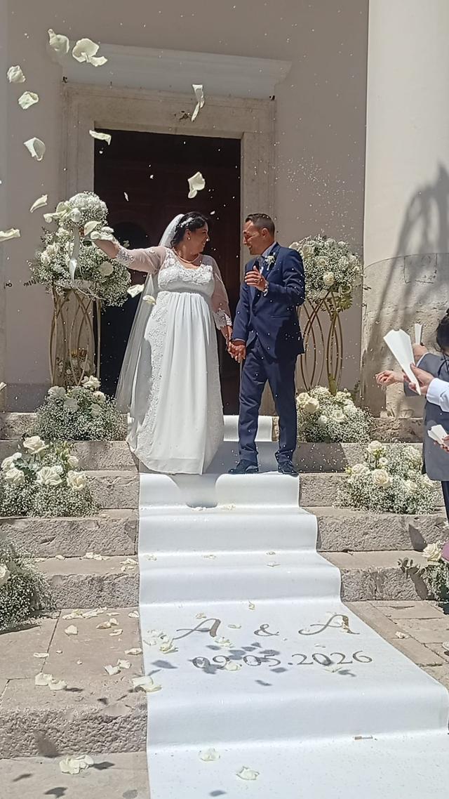 Melissa Trentin - Bridal Stylist - 2