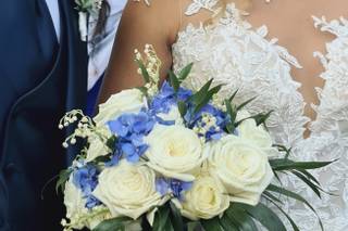 Mary Fiori Flower Designer - 14