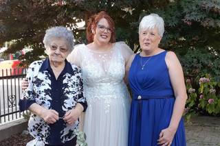 Jenny Pomiato Make-up Artist - 9