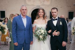 Celebrante Nozze Simboliche - 9