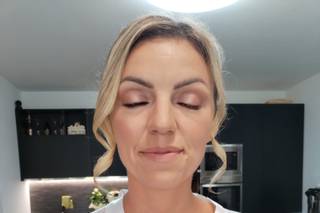 Linda Vr Make-up - 8