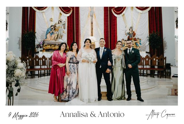 Melissa Trentin - Bridal Stylist - 1