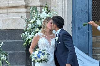 Mary Fiori Flower Designer - 15
