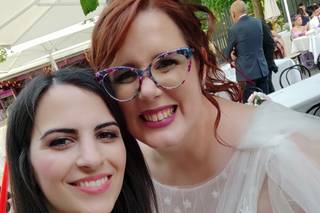 Jenny Pomiato Make-up Artist - 10