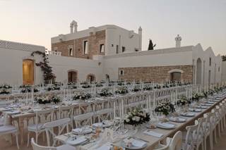 Masseria Cariati - 14