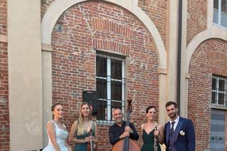 Il Trio Pusterla - 1